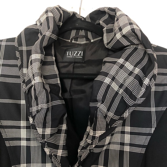 Tuzzi jacket! - Picture 2 of 5